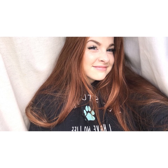 robintheginger